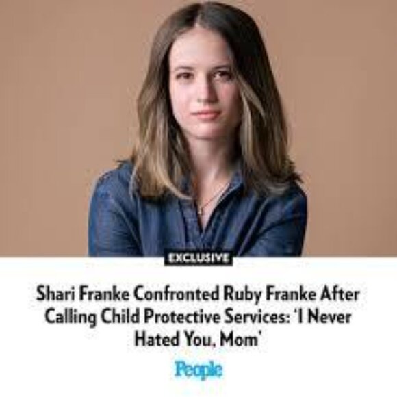 The House of My Mother by Shari Franke- BOTM HARDCOVER- Brand New Never Opened! - Picture 9 of 9